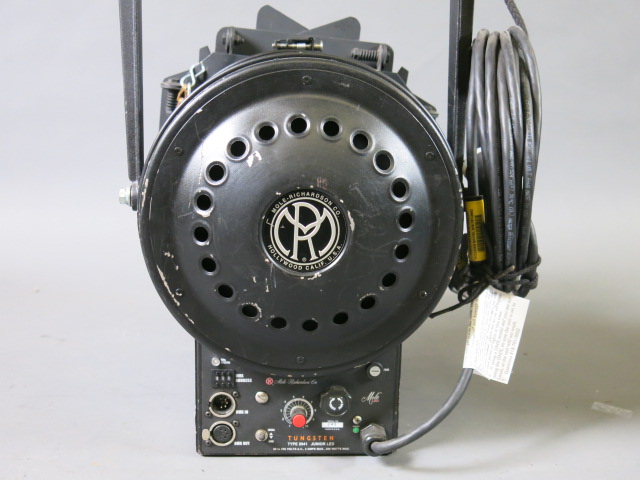 mole led 8 in 3200 dmx